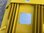 General Appearance with Numero seriale/numero d’identificazione del veicolo (VIN)