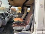 Cab with 