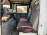Cab with 
