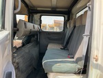 Cab with 
