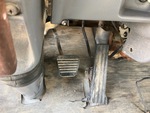 Brakes with 