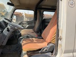 Cab with 