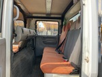 Cab with 