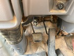 Brakes with 