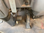 Brakes with 