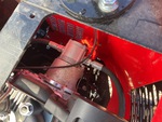 Hydraulics with 