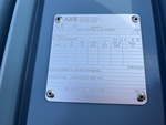 General Appearance with Numero seriale/numero d’identificazione del veicolo (VIN)