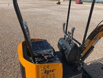 Control Station with 