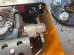 Hydraulics with 