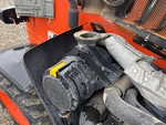 Motor with 
