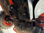 Drivetrain with 