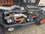 Motor with 
