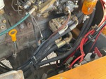 Engine with 