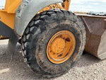 Chassis with 