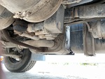 Drivetrain with 