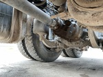 Drivetrain with 