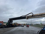 Chassis Lift with 