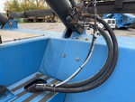 Hydraulics with Hoses (Hydraulics)
