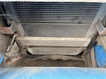 Engine with Radiator