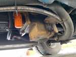 Drivetrain with Transmission