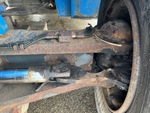 Chassis Lift with 