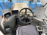 Control Station with 