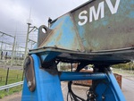 Chassis Lift with 