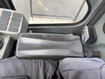 Control Station with Seats/Armrests