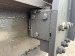 Chassis Lift with Carriage Rollers and Guides