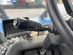 Control Station with Drivetrain Controls