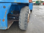 Chassis Lift with 