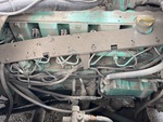 Engine with Engine - Left Side