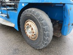 Chassis Lift with 