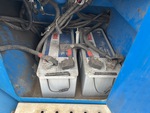 Electric System with 