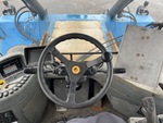 Control Station with Steering Control