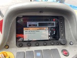 Control Station with Warning Lights