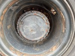 Drivetrain with Final Drives