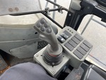 Control Station with Hydraulic Controls