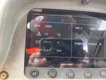 Control Station with Oil Pressure