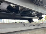 Chassis Lift with Side Shift
