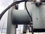 Chassis Lift with 