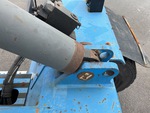 Chassis Lift with 