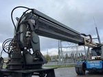 Chassis Lift with 