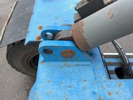 Chassis Lift with 