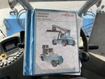 Safety with 
