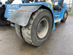 Chassis Lift with 