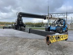 Chassis Lift with 
