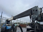 Chassis Lift with 