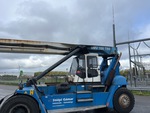 Chassis Lift with Frame Condition