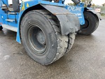 Chassis Lift with 